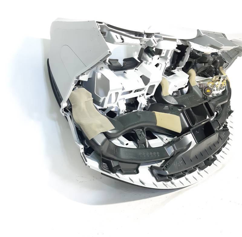 Cr-z Торпеда с воздуховодами Honda CR-Z 2011-2016 77190SZTG02ZA Honda CR-Z 17
