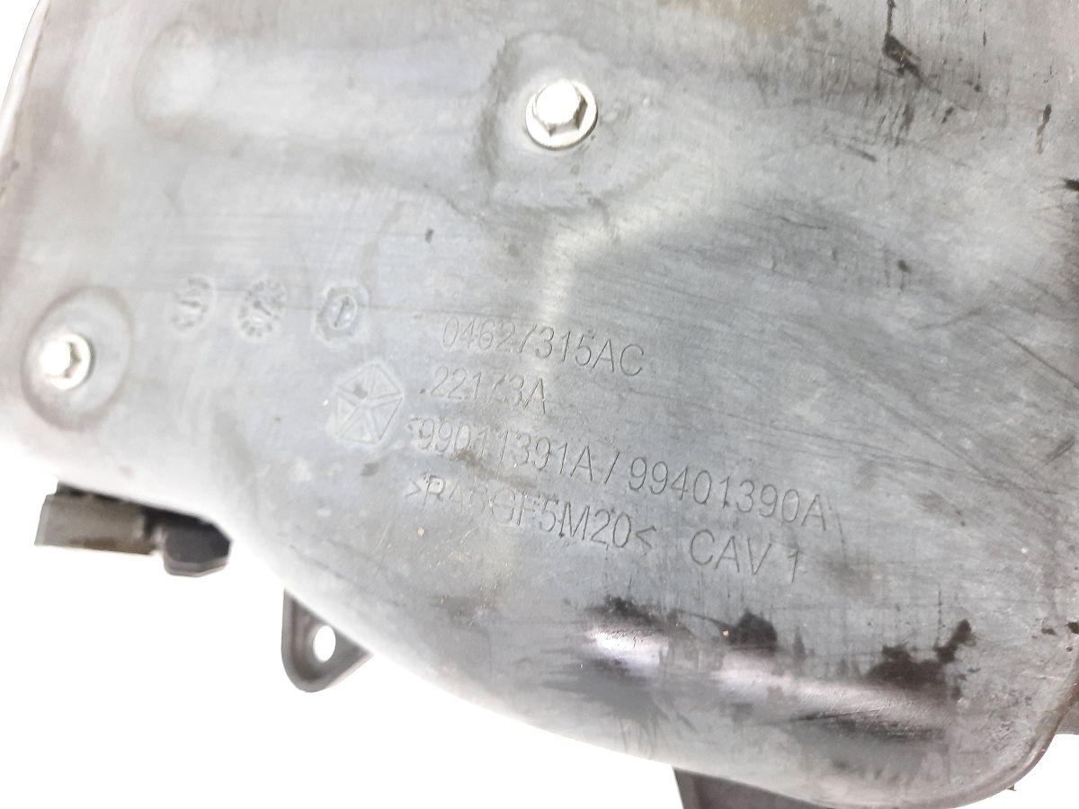 Dart Впускной коллектор Dodge Dart 2013-2019 68398635AB Dodge Dart 10