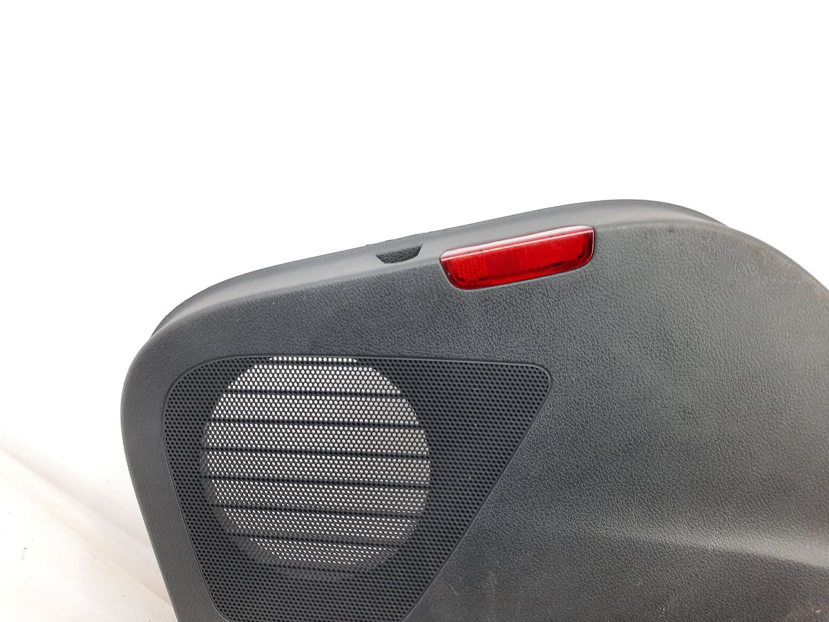 Tiguan Карта дверей задньої лівої Volkswagen Tiguan 2009-2018 5N0867211EXPA Volkswagen Tiguan 4