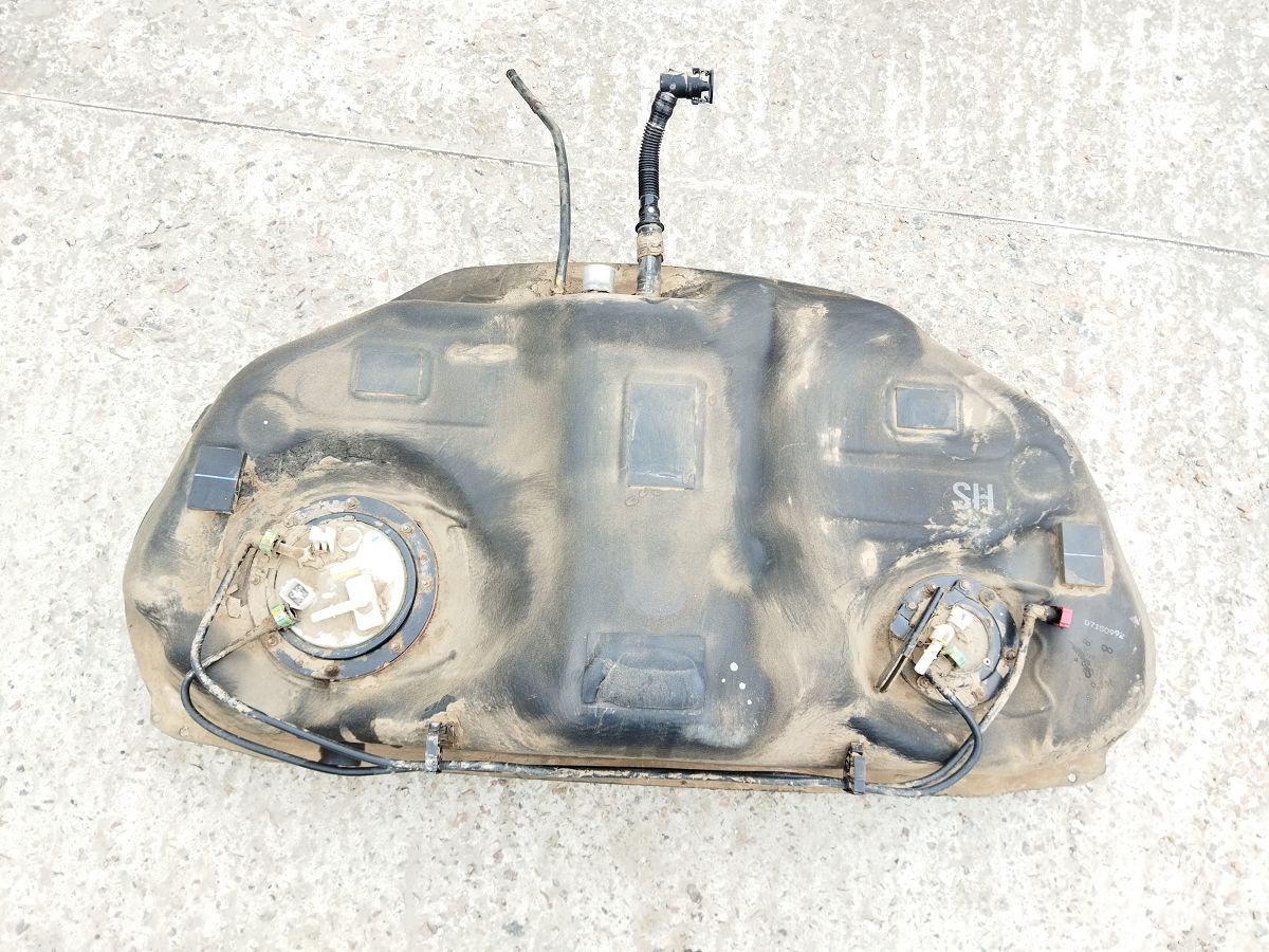 Forester Топливный бак Subaru Forester 2014-2018 42012FJ041 Subaru Forester 1