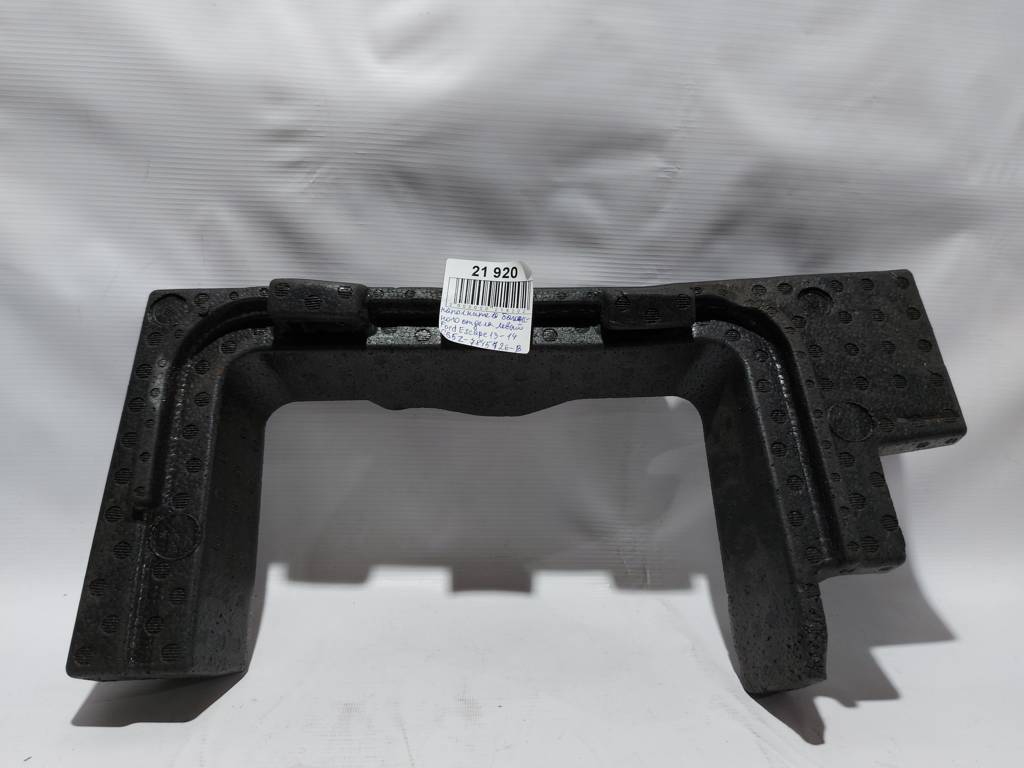 Escape. Наповнювач багажного відділу Ford Escape лівий 2013-2014 CJ5Z-7845726-B Ford Escape