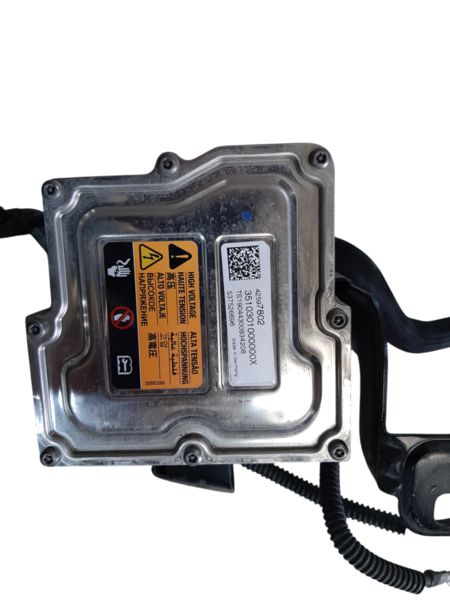 Bolt Нагреватель Chevrolet Bolt EV 2017-2023 42597802 Chevrolet Bolt EV 2