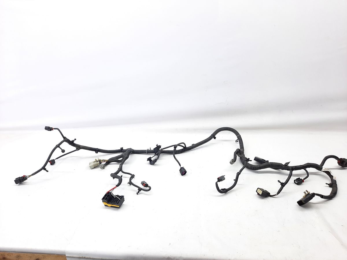 Ats Проводка телевизора Cadillac ATS 2014 228151009 Cadillac ATS 7