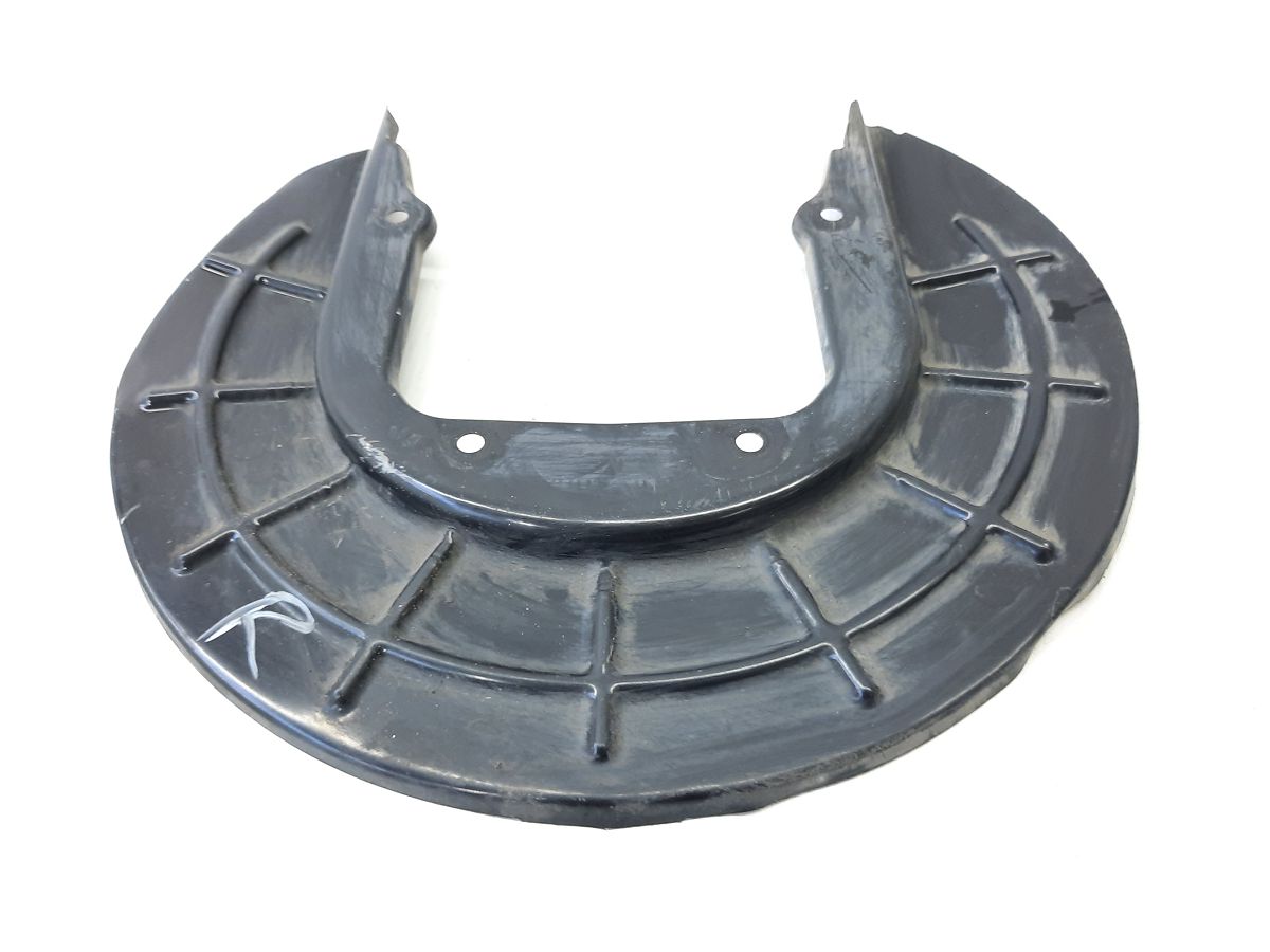 200 limited Пильовик гальмівного диска заднього лівого/правого Chrysler 200 Limited 2015-2017 68155484AB Chrysler 200 Limited 8