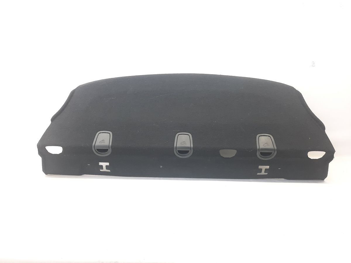 Dart Полка под заднее стекло Dodge Dart 2013-2015 1SW37DX9AF Dodge Dart 11