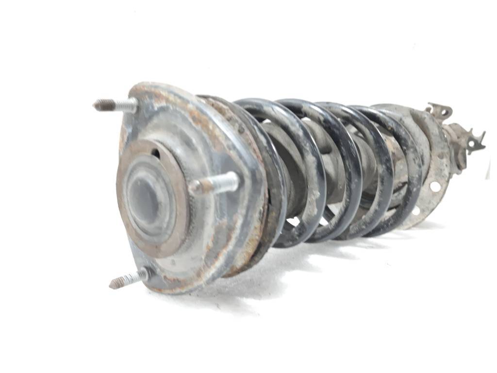 Scion iq Стійка амортизатора передня права Toyota Scion IQ 2012-2015 4851074081 Toyota Scion IQ 3