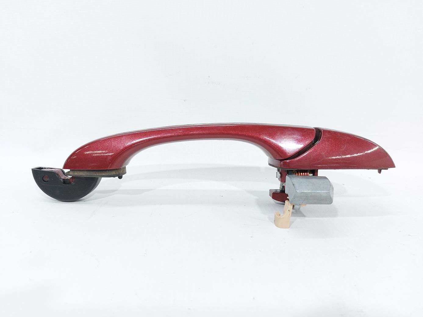 Patriot Ручка дверей передньої правої зовнішня Jeep Patriot 2007-2017 5074194AG Jeep Patriot 10