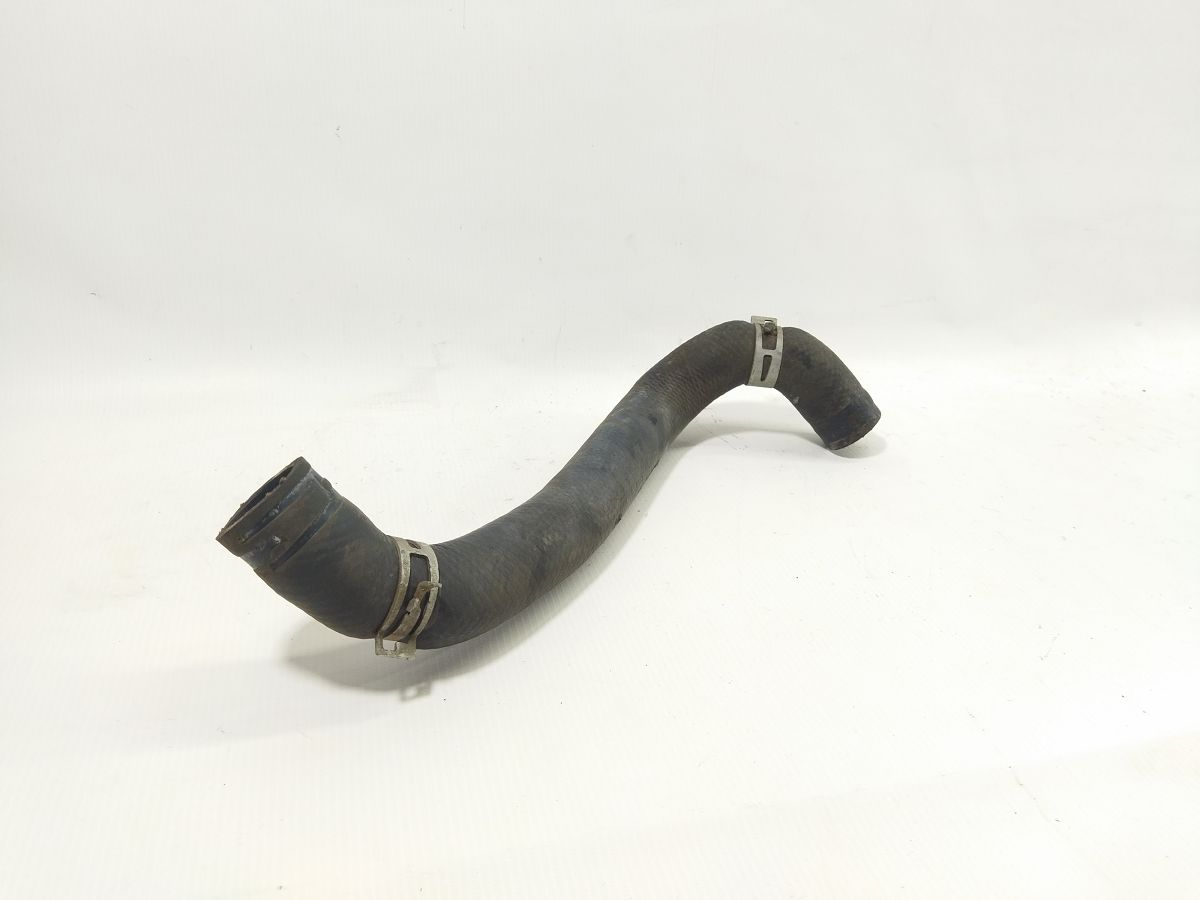 Sienna Патрубок охолодження нижній Toyota SIENNA 2011-2016 165720P240 Toyota SIENNA 2