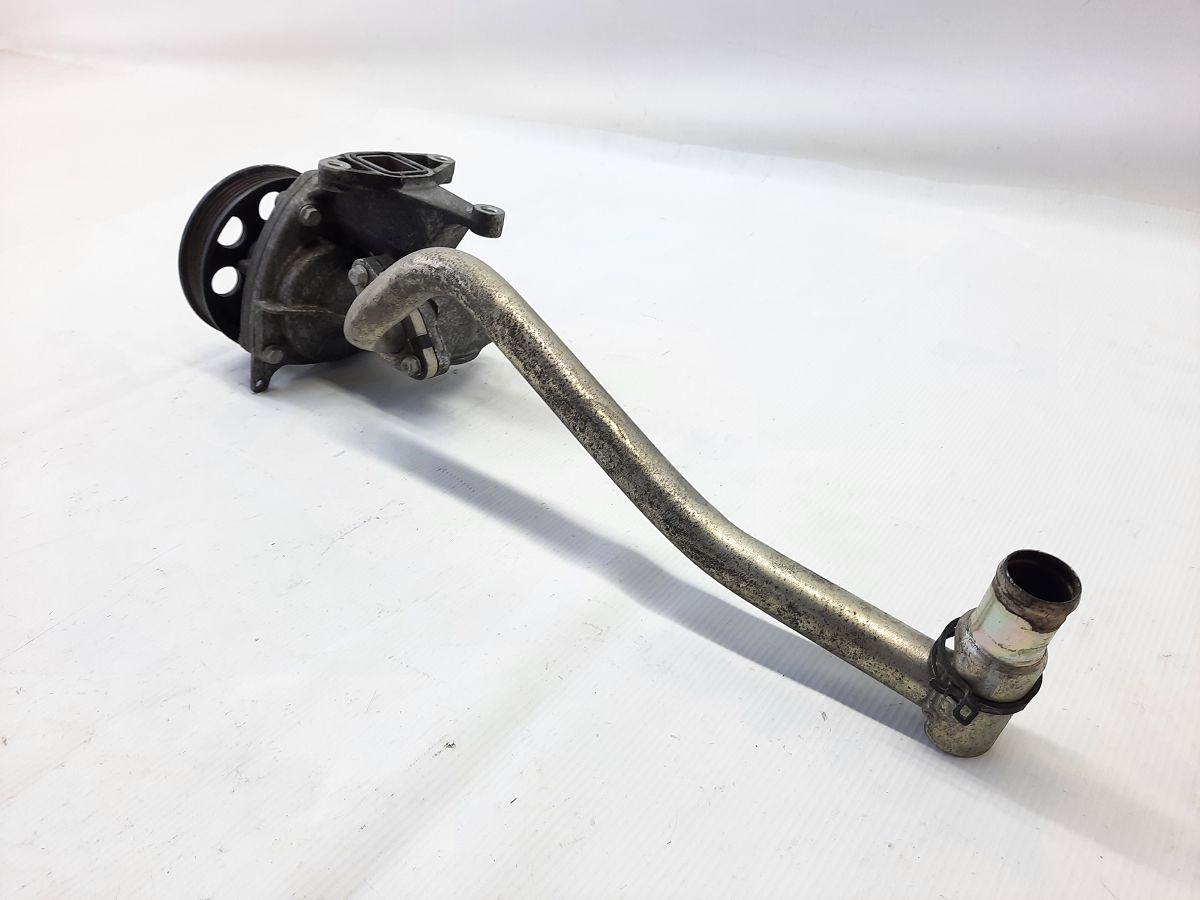 Malibu Помпа системи охолодження Chevrolet Malibu 2013-2021 12690252 Chevrolet Malibu 2