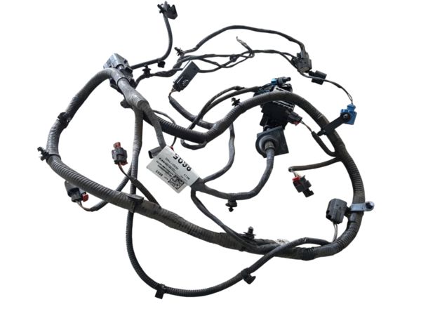 Bolt Проводка Chevrolet Bolt EV 2017-2023 42678695 Chevrolet Bolt EV 3 Bolt Проводка Chevrolet Bolt EV 2017-2023 42678695 Chevrolet Bolt EV 3