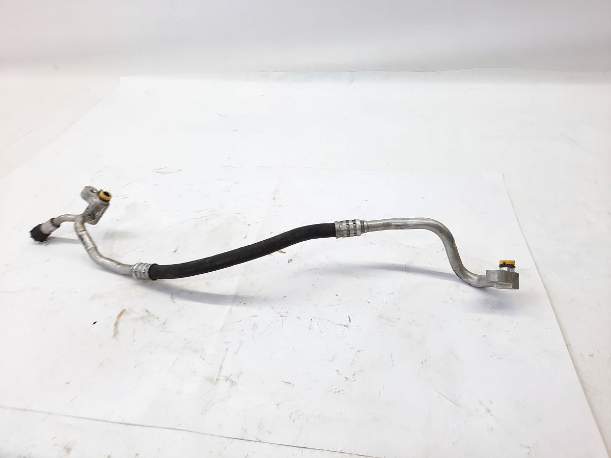 7 series Трубка кондиционера напорная BMW 7 2012 64539119995 BMW 7 5 7 series Трубка кондиционера напорная BMW 7 2012 64539119995 BMW 7 5