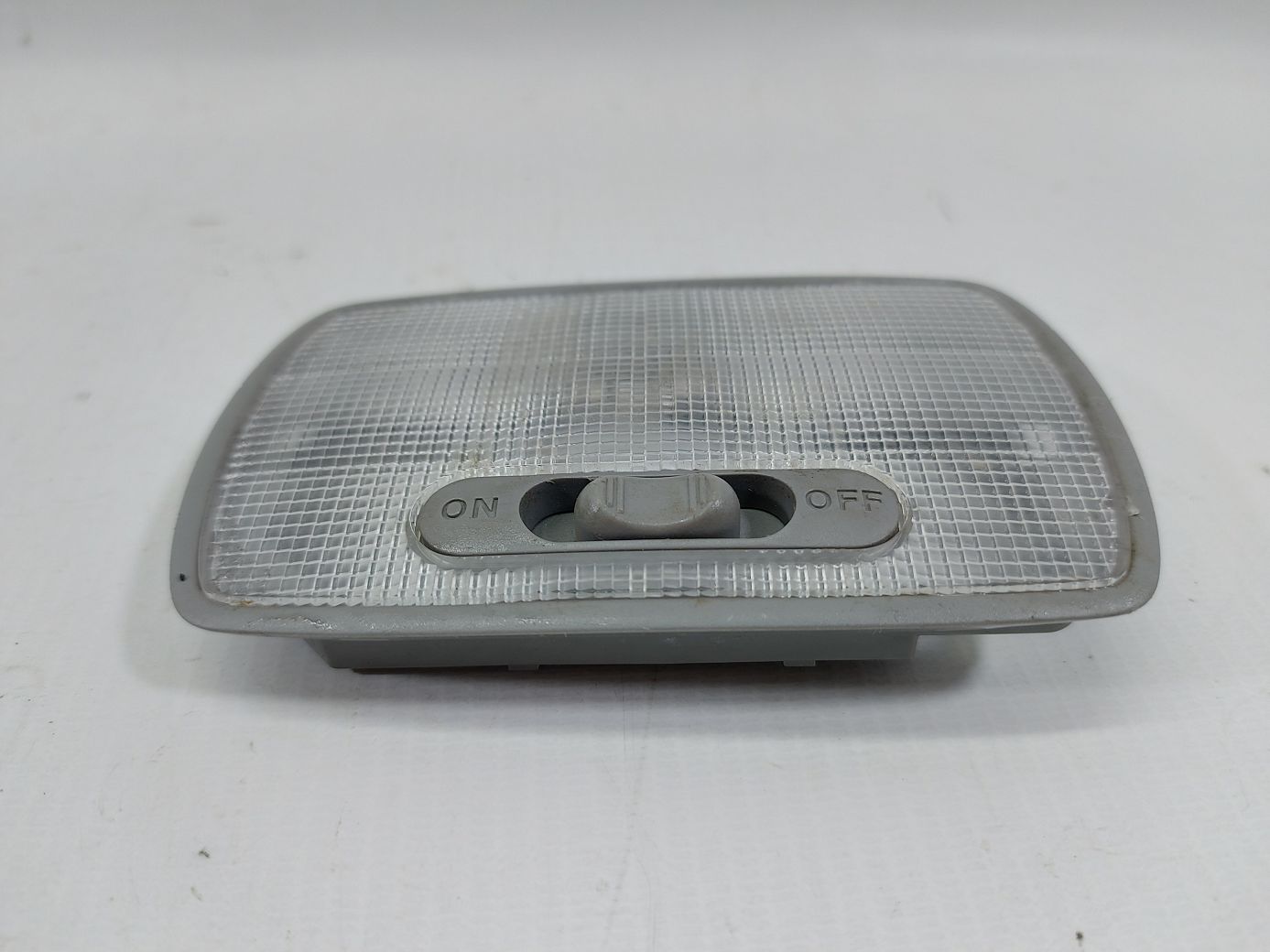 Insight Плафон потолочный задний Honda Insight 2010-2014 34252S5A003ZT Honda Insight 2