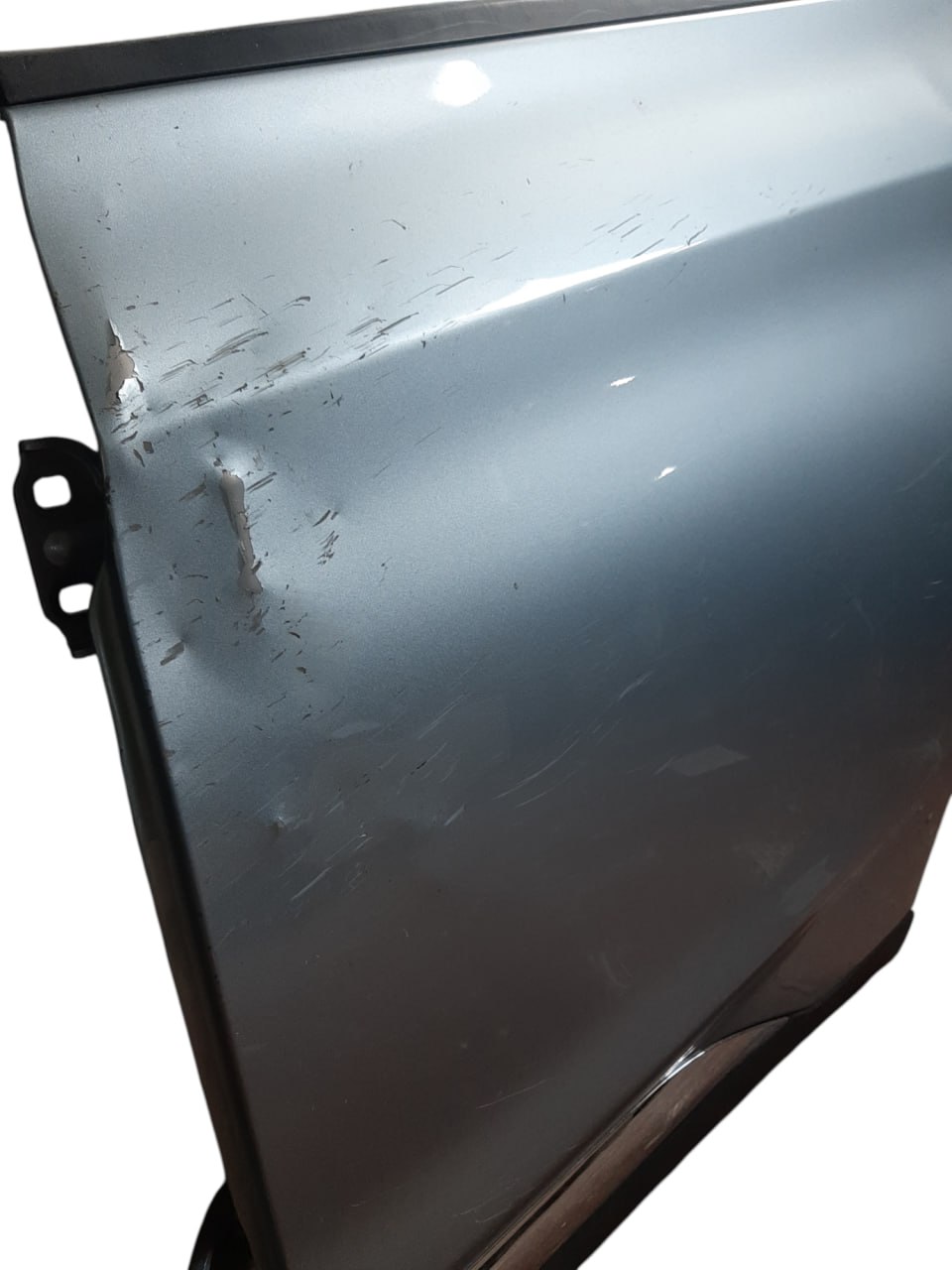 Bolt Дверь задняя левая (битая)  Chevrolet Bolt EV 2017-2021 42679302 Chevrolet Bolt EV 8