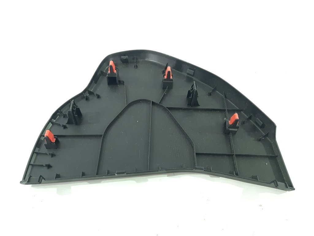 Tsx Накладка торпеди збоку права Acura TSX 2009-2014 77210TL0A01ZA Acura TSX 6