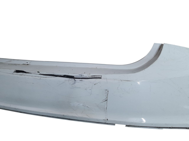 Malibu Бампер задній Chevrolet Malibu 2013-2018 22827124 Chevrolet Malibu 5