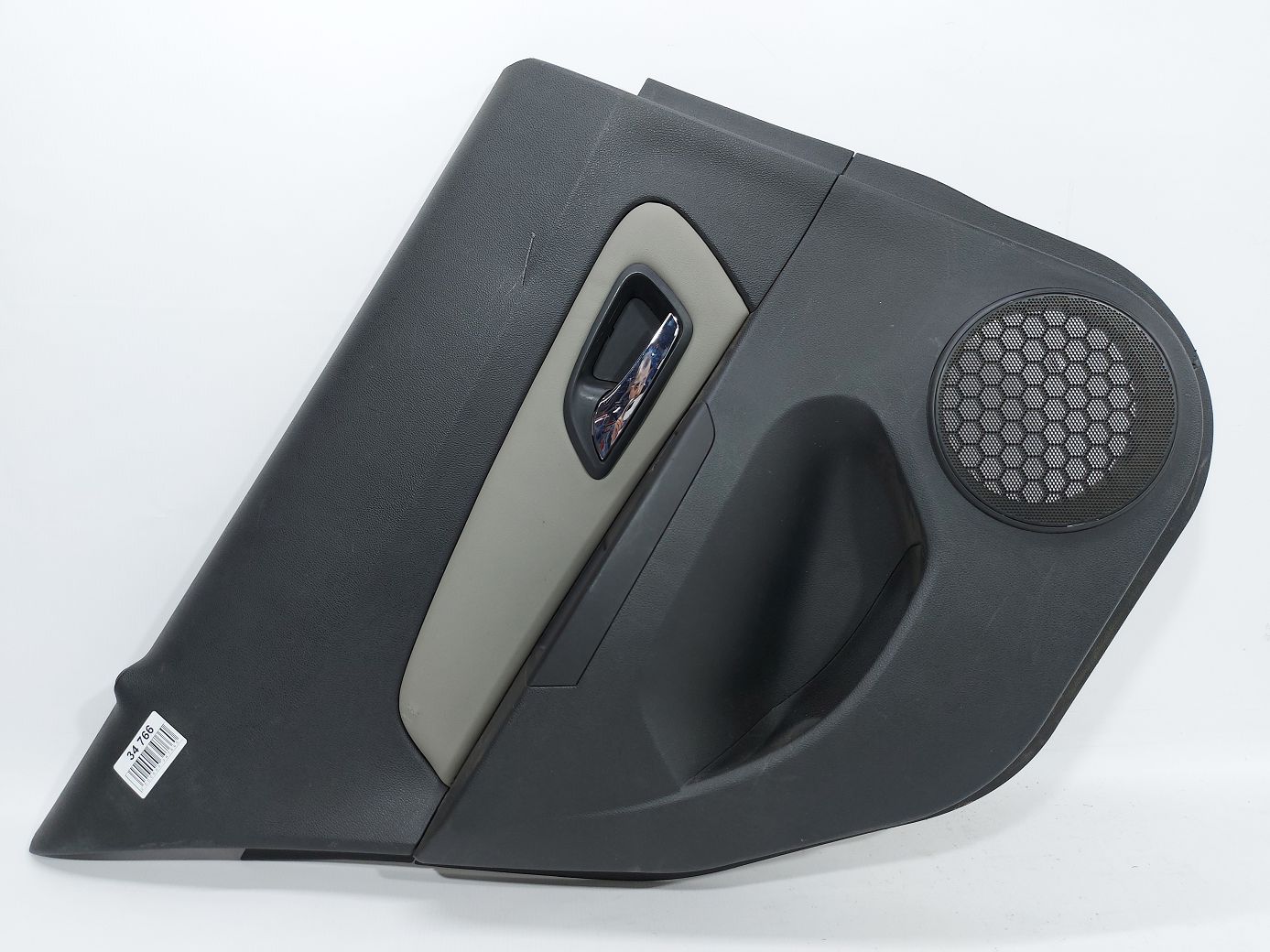 Cruze. Карта дверей задньої лівої Chevrolet Cruze 2011-2016 42363687 Chevrolet Cruze