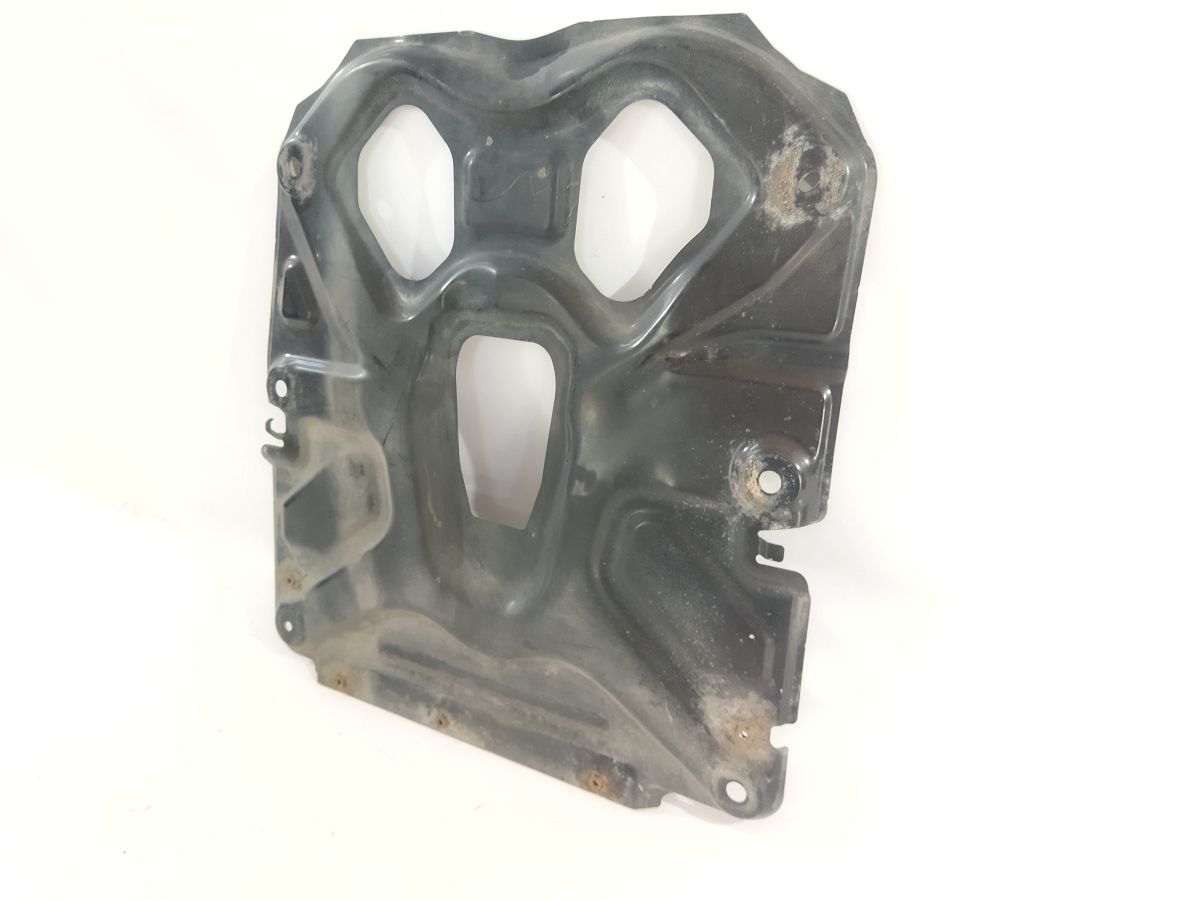 6 Защита днища (металл) Mazda 6 2013-2017 GHP956A91 Mazda 6 3