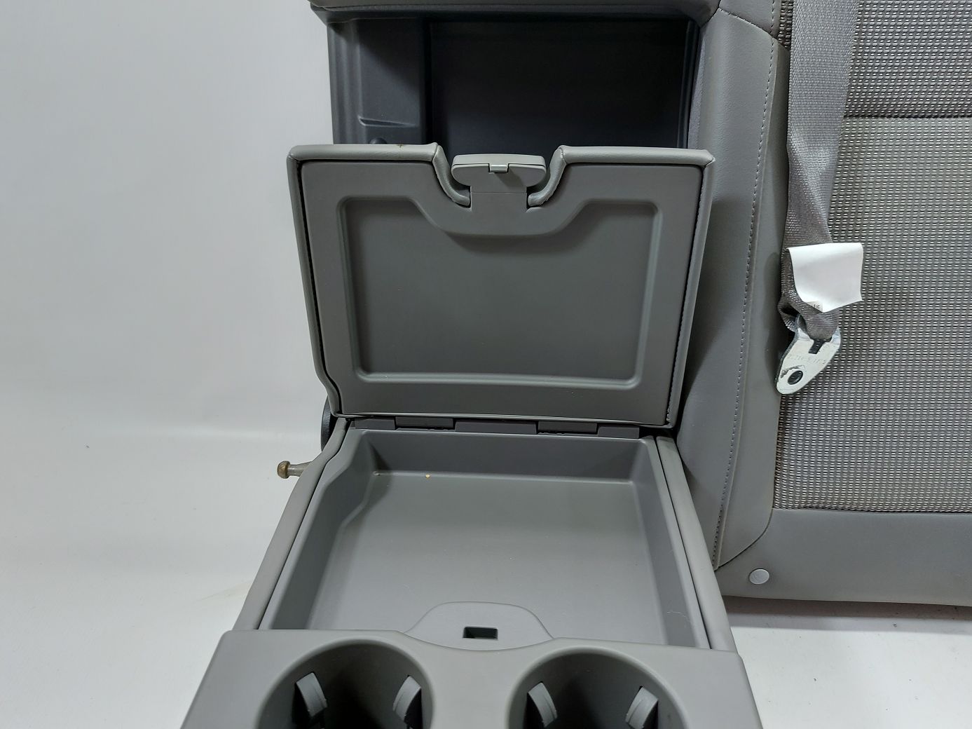 Malibu Спинка заднього ряду сидінь ліва Chevrolet Malibu 2013 20931445 Chevrolet Malibu 3