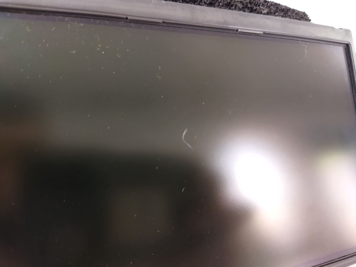 S60 Дисплей (царапина) Volvo S60 2011-2018 36001980 Volvo S60 4