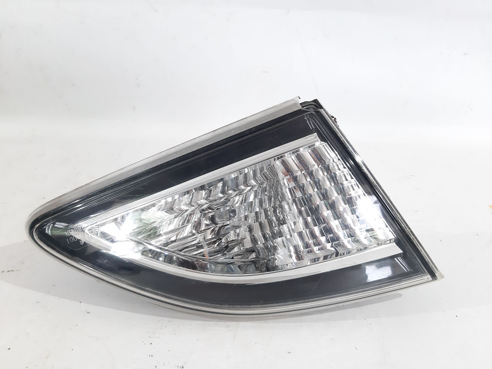 3. Ліхтар кришки багажника лівий Sedan Mazda 3 2010-2013 BBM4513G0H Mazda 3