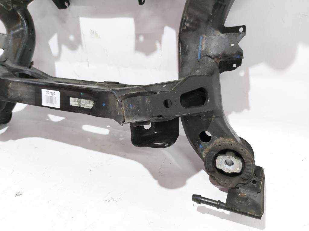 Ats Подрамник задний Cadillac ATS 2013-2015 23342350 Cadillac ATS 14