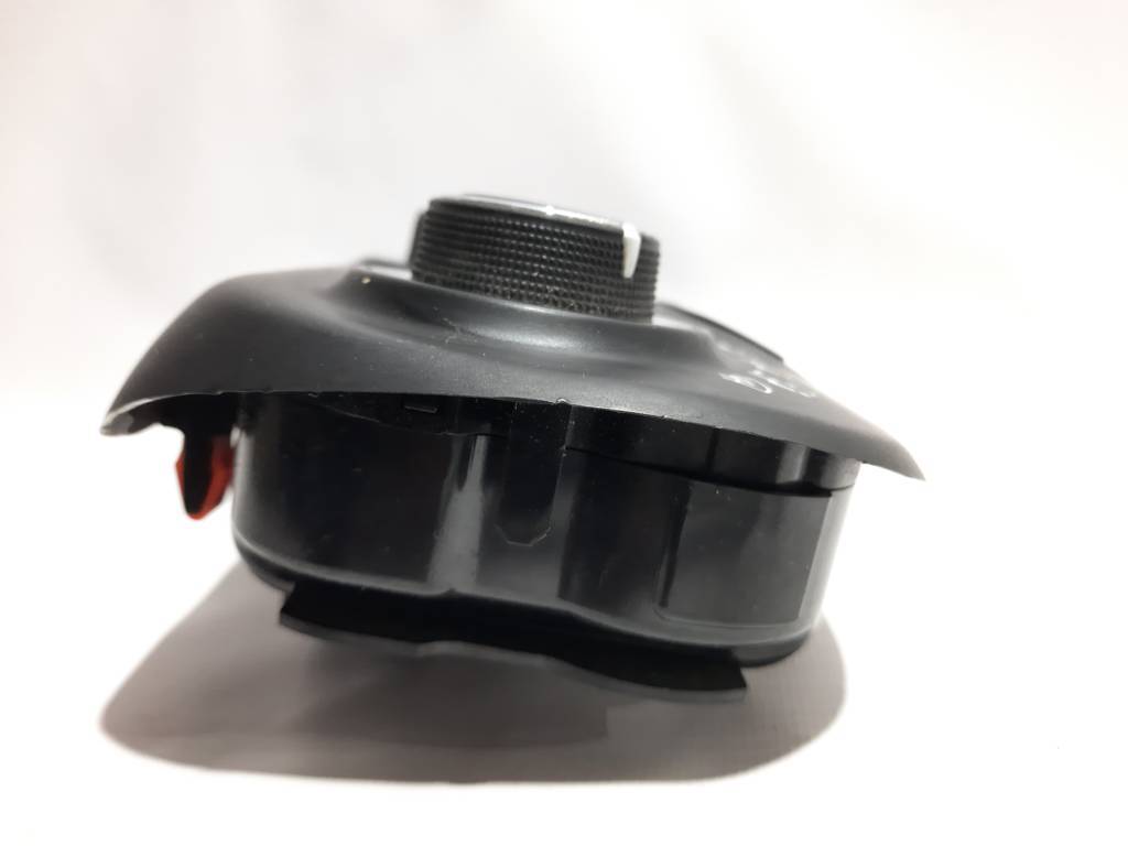 Dart Панель управления климат контролем Dodge Dart 2013-2019 1TQ77DX9AJ Dodge Dart 18