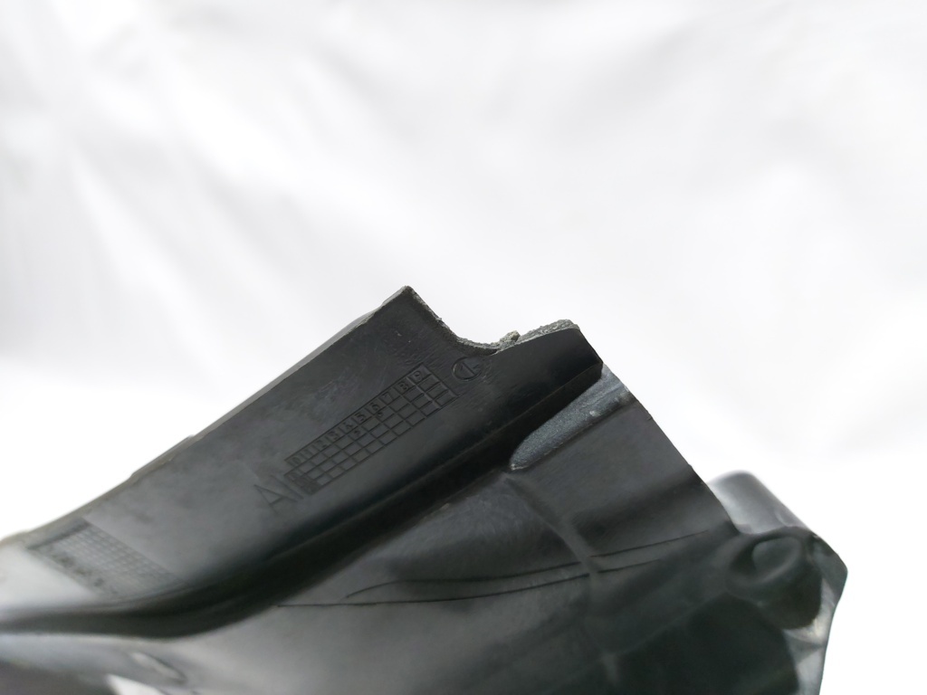 5 series Шумоизоляции моторного отсека верхняя часть левая BMW 5 series 2013 51717211464 BMW 5 series 3