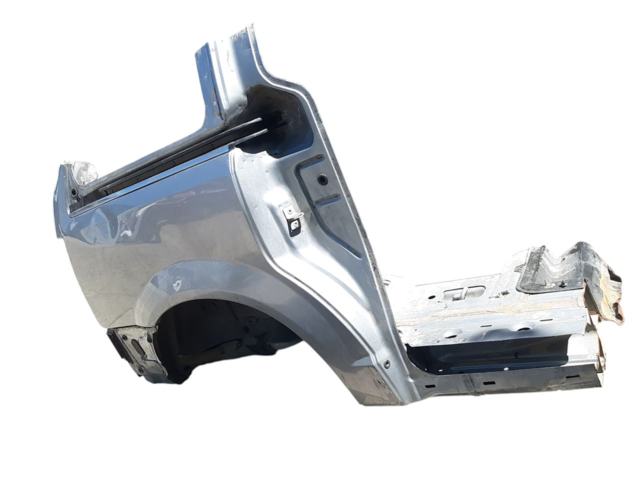 Grand caravan Чверть задня права Dodge Grand Caravan 2011-2020 04894756AI Dodge Grand Caravan 3 Grand caravan Чверть задня права Dodge Grand Caravan 2011-2020 04894756AI Dodge Grand Caravan 3