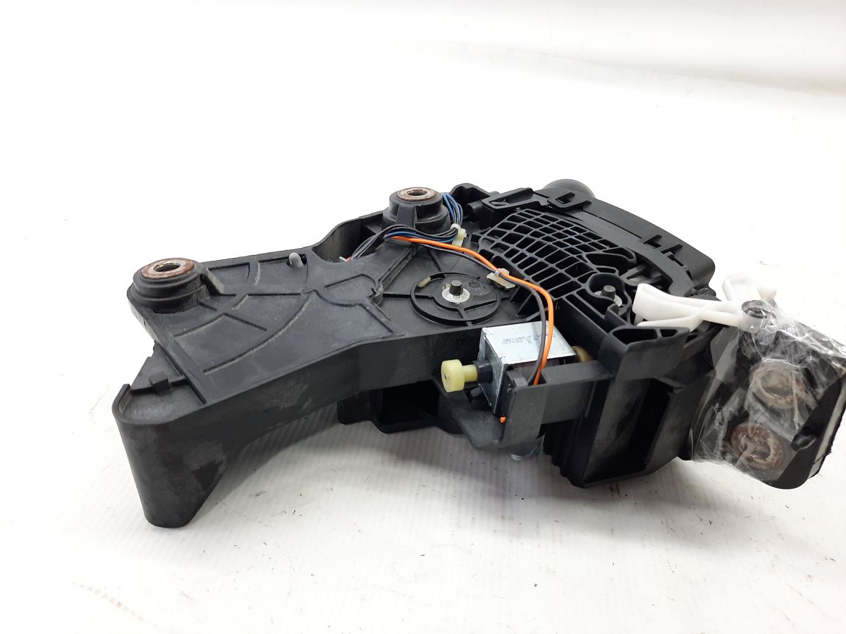 Grand caravan Селектор АКПП Dodge Grand Caravan 2011-2020 1UC34DX9AF Dodge Grand Caravan 4