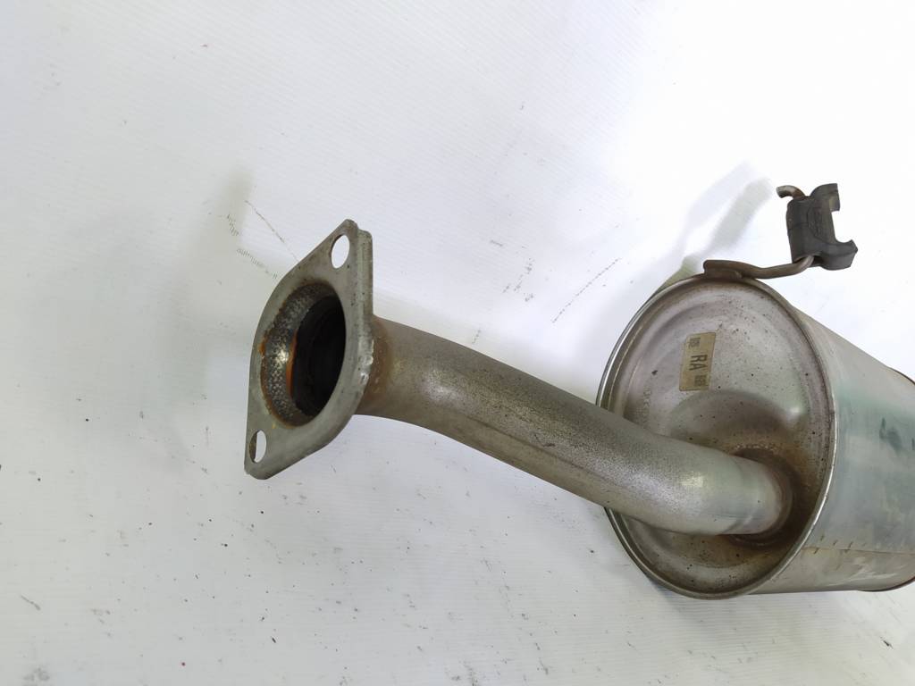 Ilx Глушник Acura ILX 2019-2020 18307T3RA01 Acura ILX 3 Ilx Глушник Acura ILX 2019-2020 18307T3RA01 Acura ILX 3