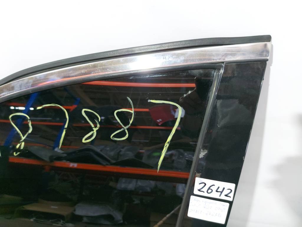 G37 Дверь передняя левая Infiniti G37 2007-2015 HMA0AJK6AB Infiniti G37 8