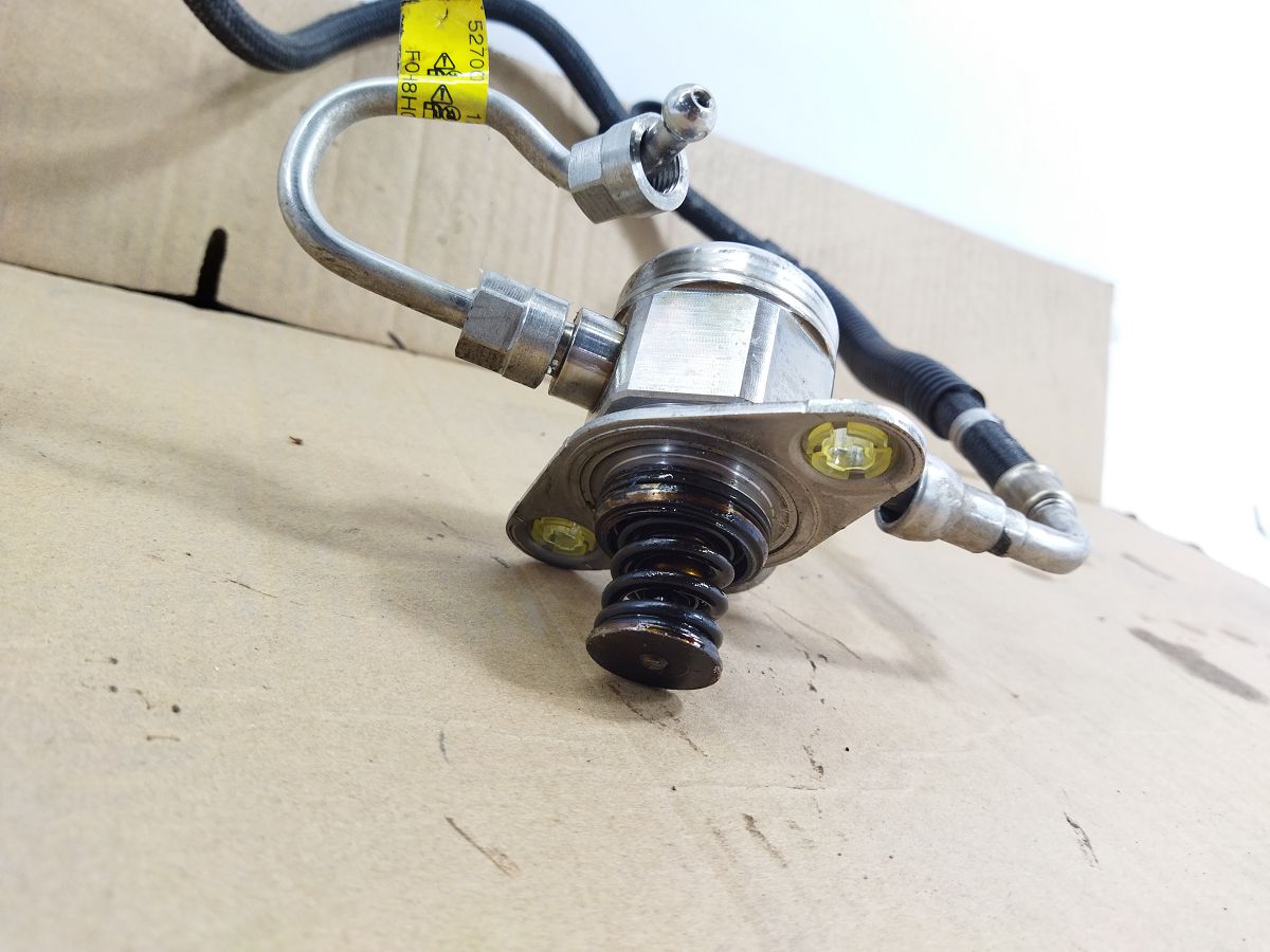 Regal Паливний насос високого тиску Buick Regal 2014-2017 12658481 Buick Regal 2