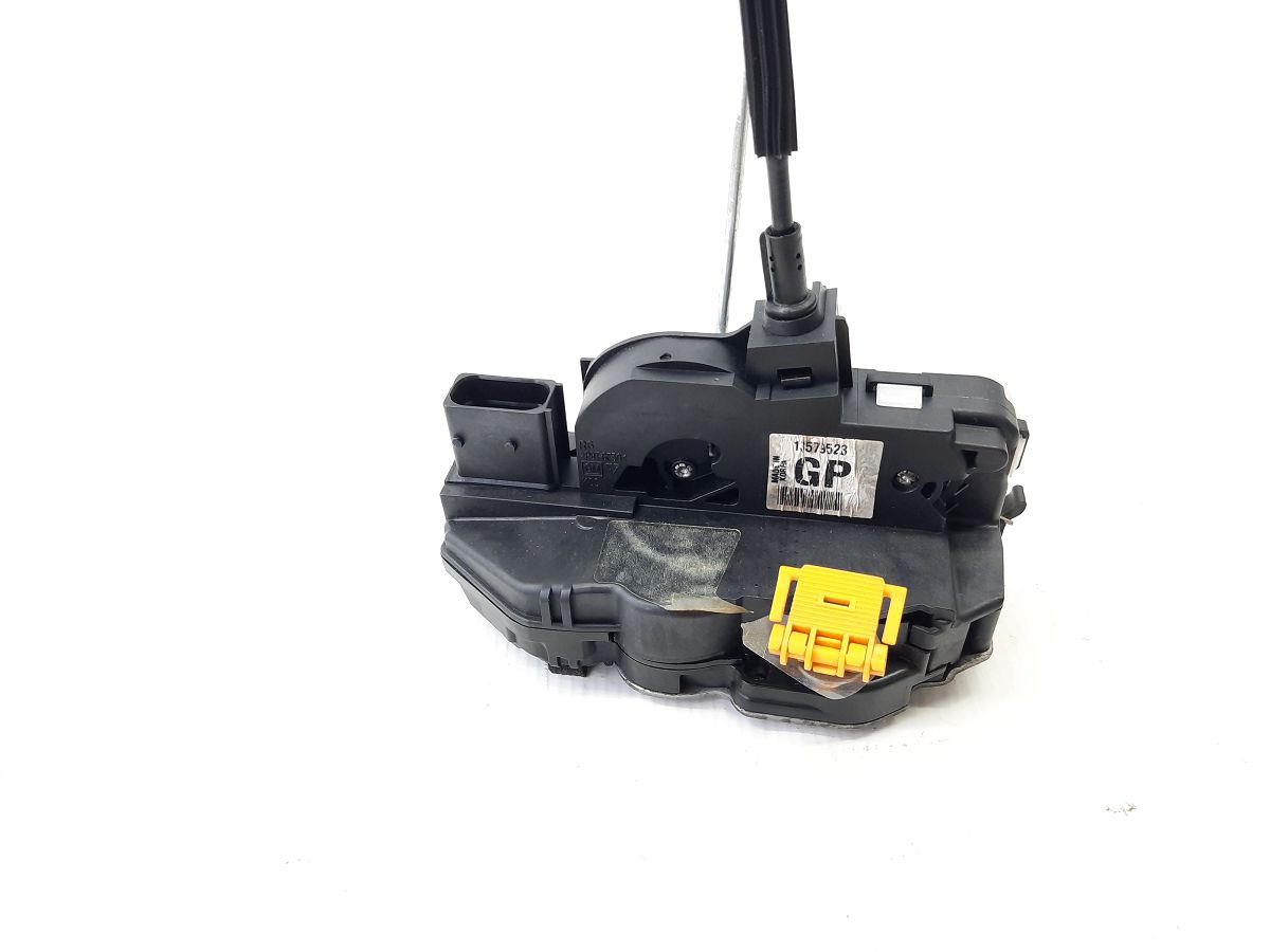 Cruze Замок дверей передньої правої Chevrolet Cruze 2010-2021 13579523 Chevrolet Cruze 2