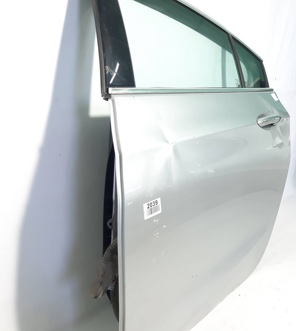 Cruze Двері задні ліві Chevrolet Cruze 2016-2019 84052334 Chevrolet Cruze 3