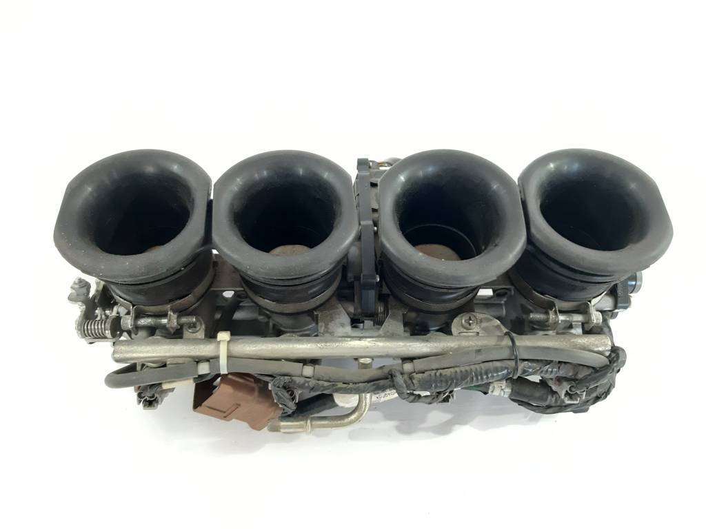 Gtr-1400 Дроссельная заслонка Kawasaki GTR-1400 2010-2014 161630145 Kawasaki GTR-1400 4