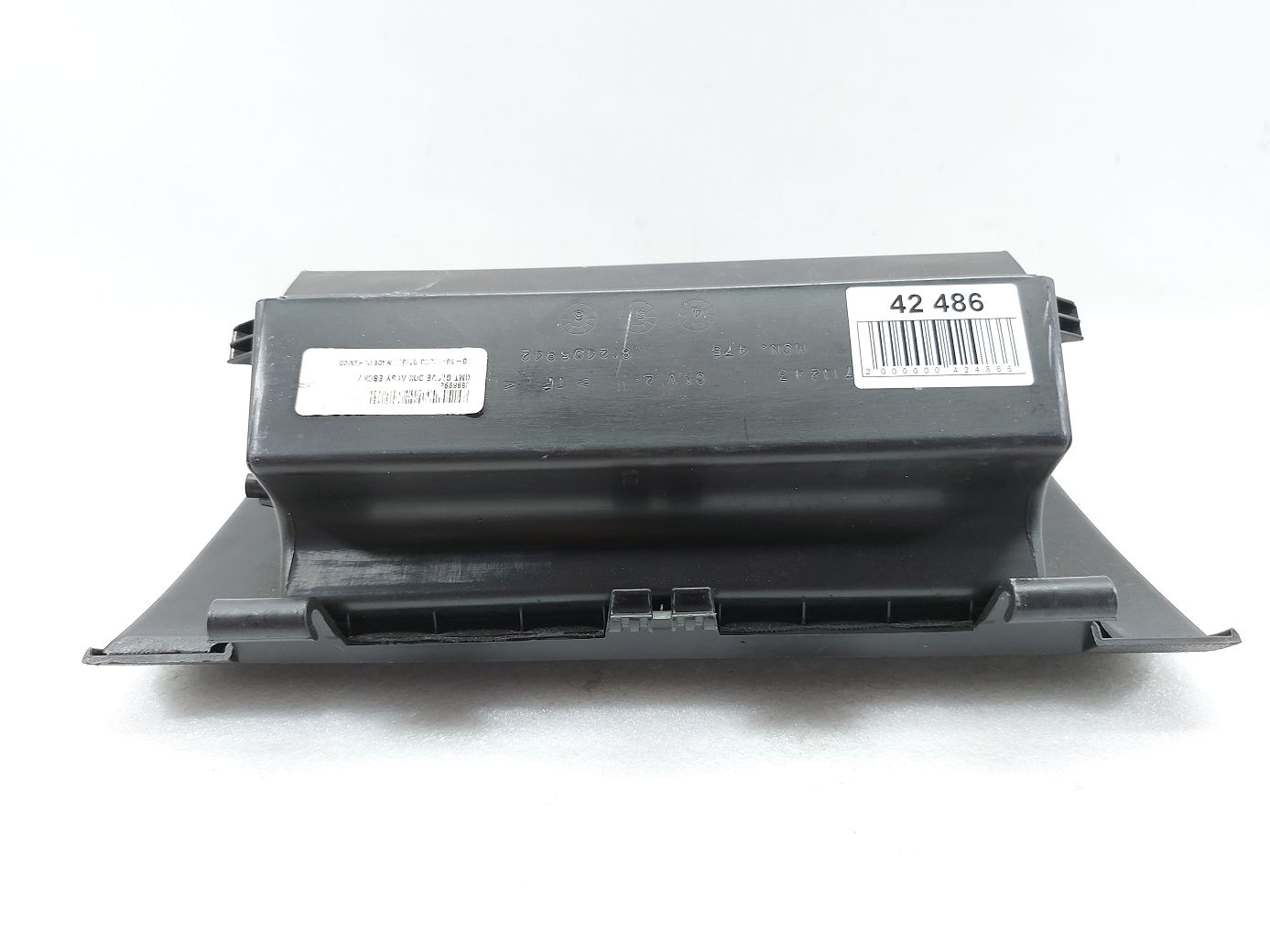 Hhr Бардачок Chevrolet HHR 2006-2011 25969935 Chevrolet HHR 3