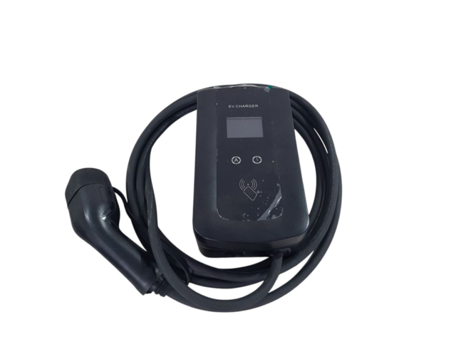 Аксессуары для зарядки электромобиля Зарядка AC EV Charging pile (7кВт) IEC61851 1