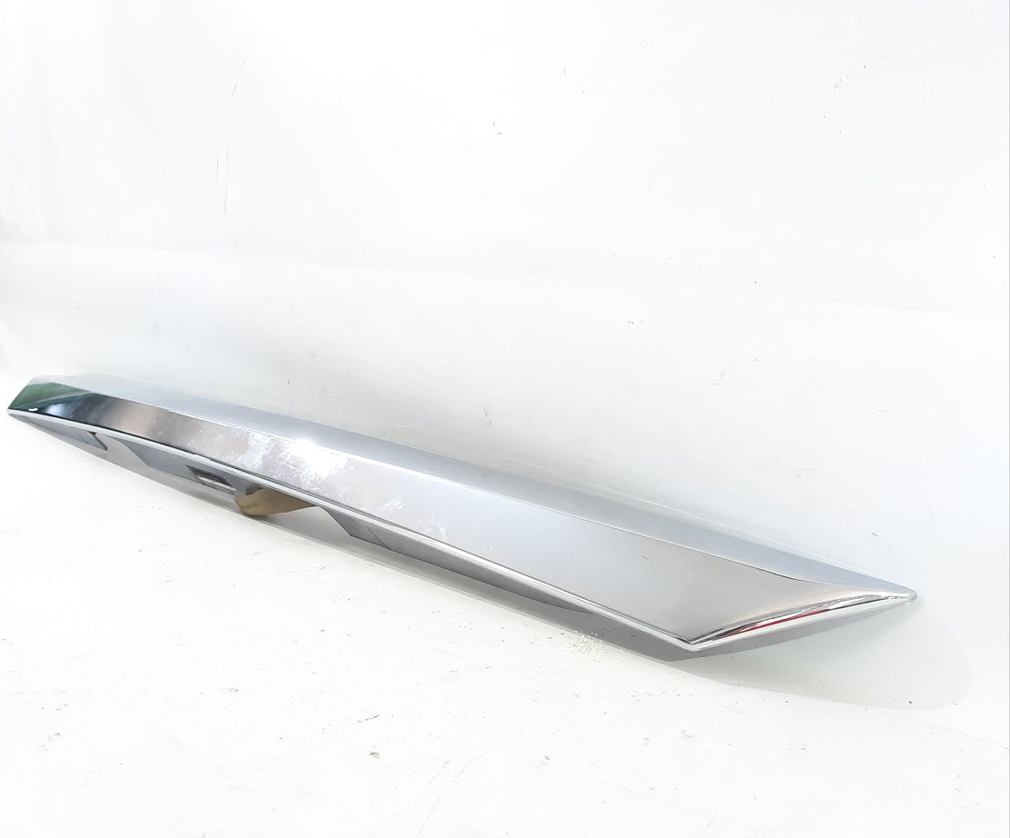 Altima Молдинг кришки багажника (без камери) Nissan Altima 2013-2014 848103TA2A Nissan Altima 3