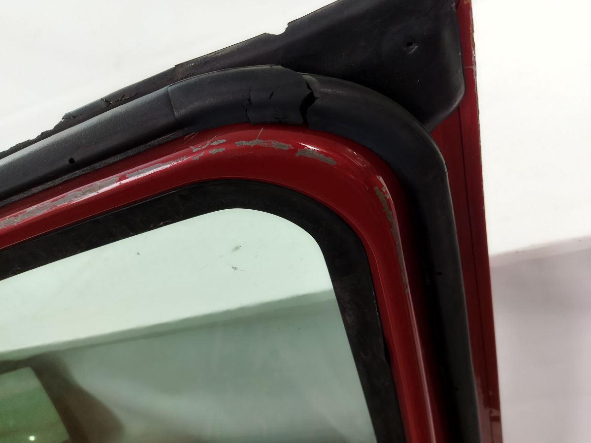 Nitro Двері передні права Dodge Nitro 2009-2011 55360852AG Dodge Nitro 17