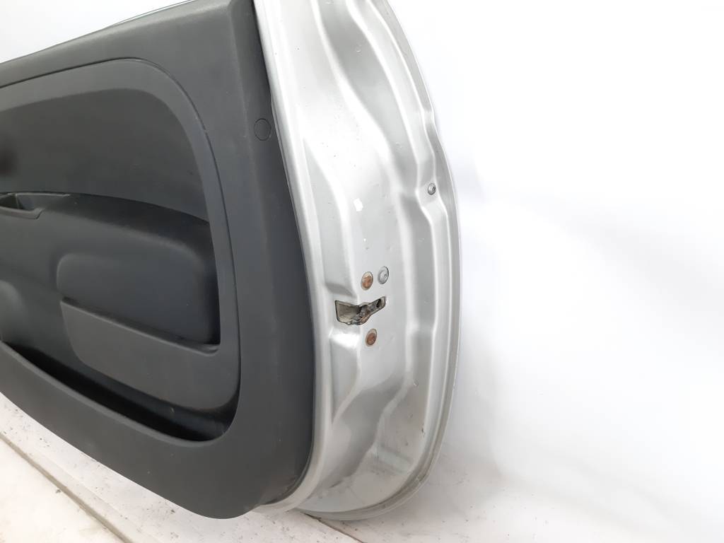 500 Дверь передняя правая Fiat 500 2012-2019 68070594AC Fiat 500 39