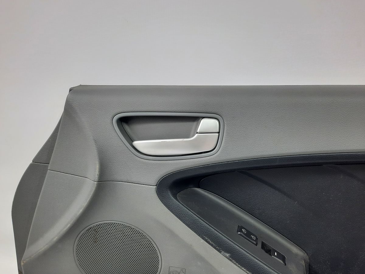 Forte Карта дверей передньої правої Kia Forte 2014-2016 82306A7000D2E Kia Forte 4