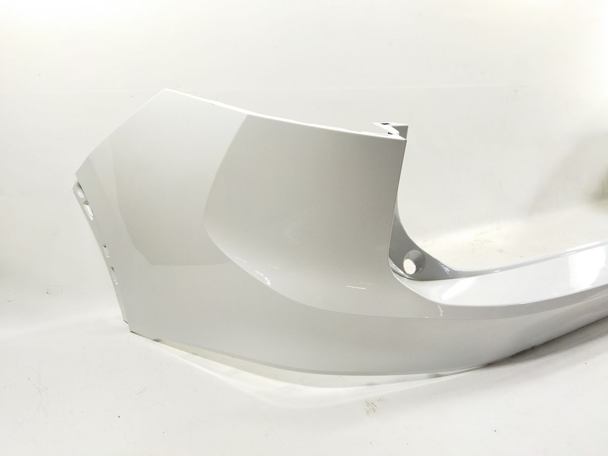 Задние бамперы Бампер задний Volkswagen ID.6 12G807421 Volkswagen ID.6 6