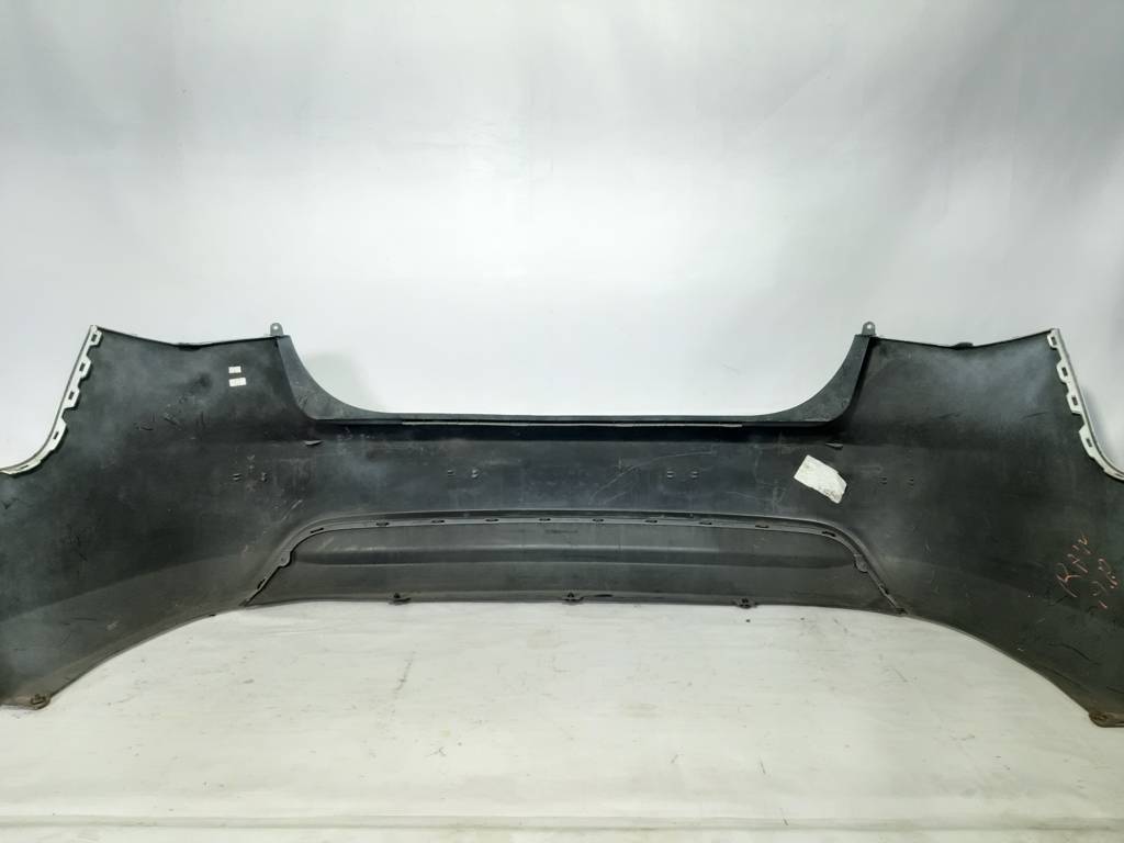 Forte Бампер задній Kia Forte 2009-2013 866111M300 Kia Forte 4 Forte Бампер задній Kia Forte 2009-2013 866111M300 Kia Forte 4