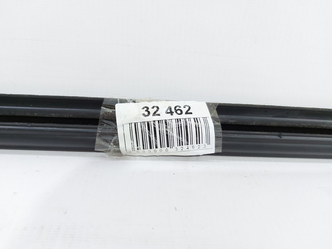 Compass Ущільнювач скла внутрішніх дверей передньої лівої Jeep Compass 2007-2017 5074655AD Jeep Compass 3