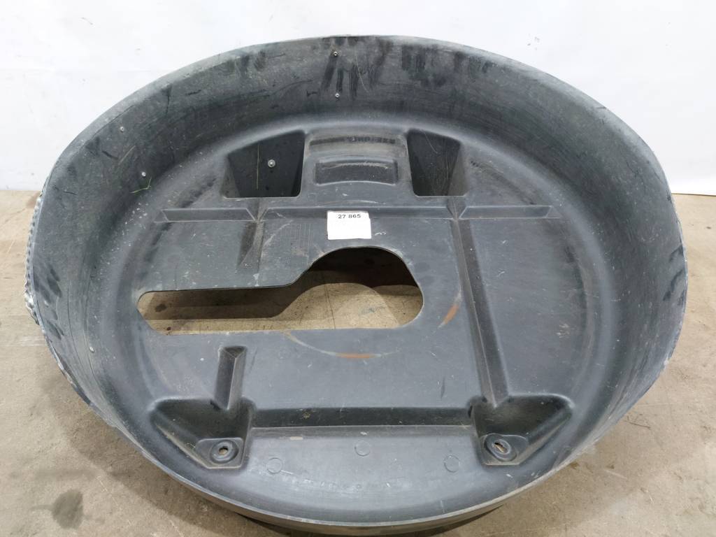 Journey Органайзер под запасное колесо Dodge Journey 2010-2020 5178501AC Dodge Journey 2 Journey Органайзер под запасное колесо Dodge Journey 2010-2020 5178501AC Dodge Journey 2