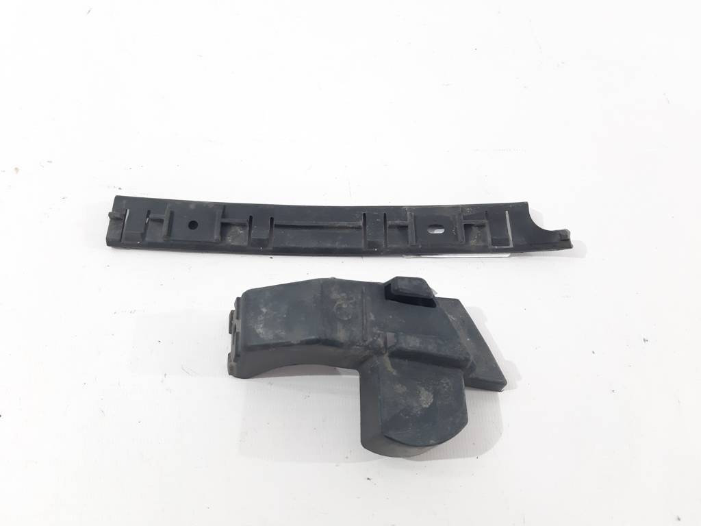 Terrain. Кріплення заднього бампера ліве GMC Terrain 2010-2017 22822651 GMC Terrain