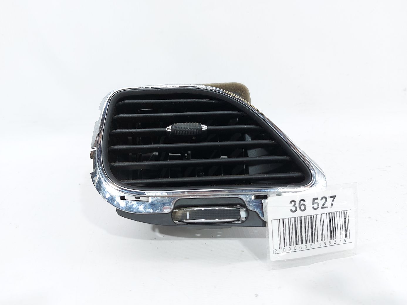 Journey. Грати повітроводу торпеди ліва Dodge Journey 2011-2020 1QM11DX9AC Dodge Journey