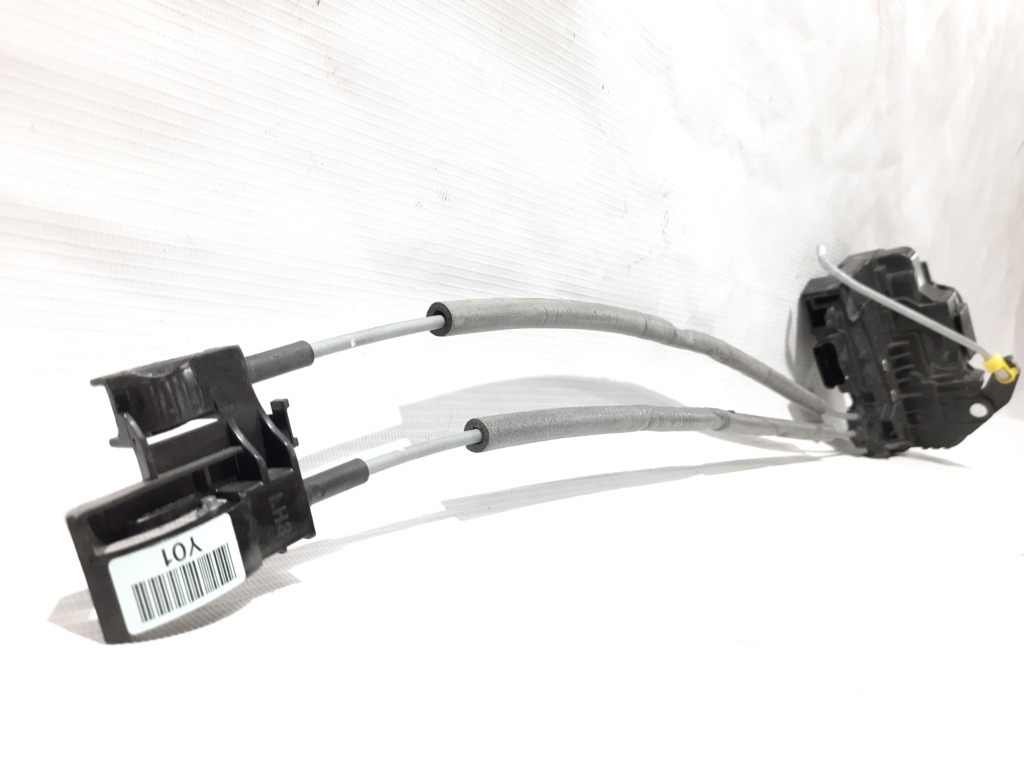 Forte Замок дверей передньої лівої Kia Forte 2014-2018 81310A7031 Kia Forte 21