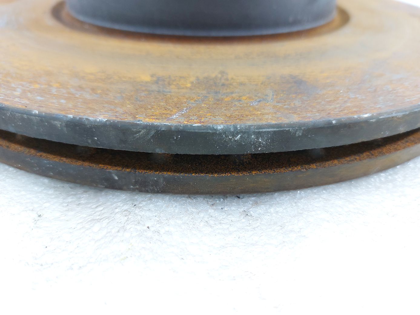 328i xdrive Диск тормозной передний левый/правый BMW 328i xDrive 2013-2016 34118848417 BMW 328i xDrive 2