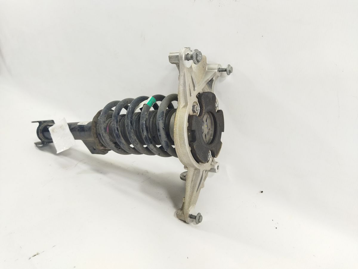 Model 3 Стійка амортизатора передня права в зборі Tesla Model 3 2018-2024 104436900E Tesla Model 3 2